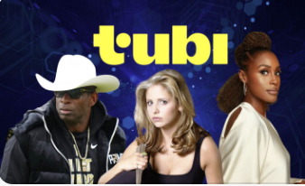 The High-Stakes Path to Tubi’s Streaming Success